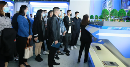 互动｜乐虎国际lehu举行上市公司投资者交流活动