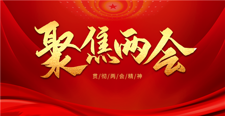 贯彻落实两会精神丨乐虎国际lehu：守正创新 为社会治理现代化贡献数智力量